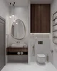 Керамогранит Arcadia Ceramica Arctic