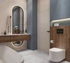 Керамогранит Arcadia Ceramica Arctic