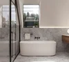 Керамогранит Arcadia Ceramica Arctic
