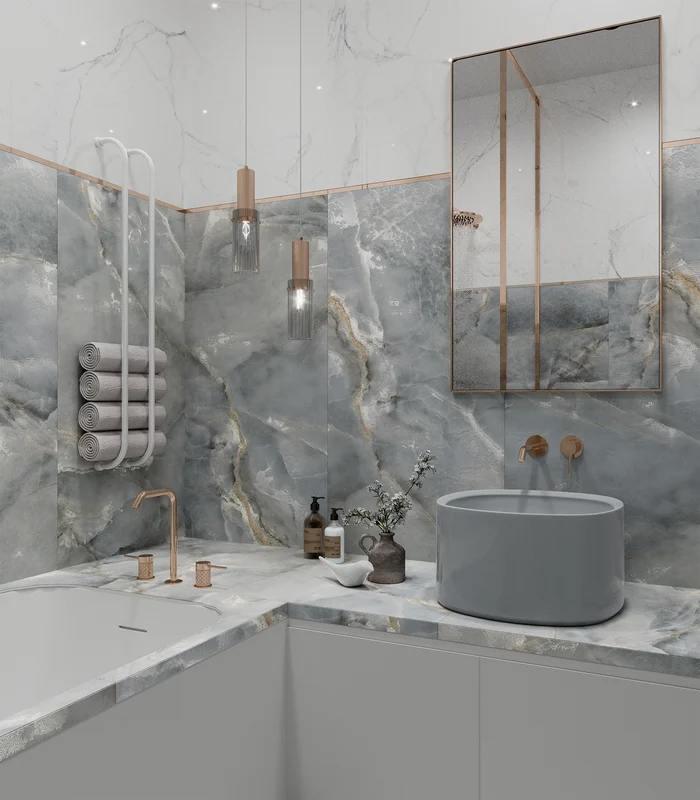 Керамогранит Arcadia Ceramica Ascoli