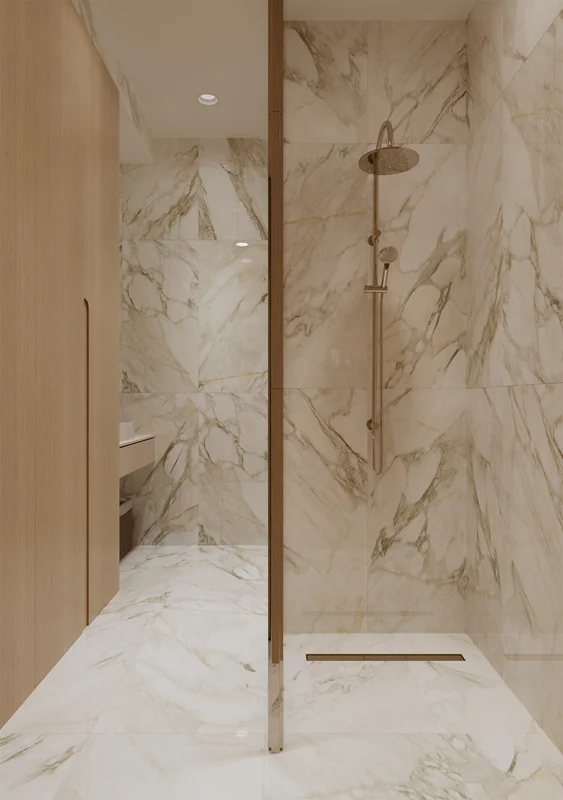 Керамогранит Arcadia Ceramica Aurora