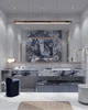 Керамогранит Arcadia Ceramica Bergamo