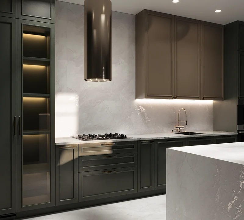Керамогранит Arcadia Ceramica Bismanto