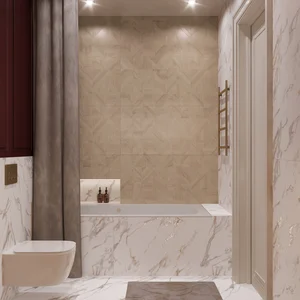 Calacatta Gold