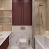 Керамогранит Arcadia Ceramica Calacatta Gold