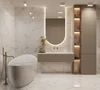 Керамогранит Arcadia Ceramica Calacatta