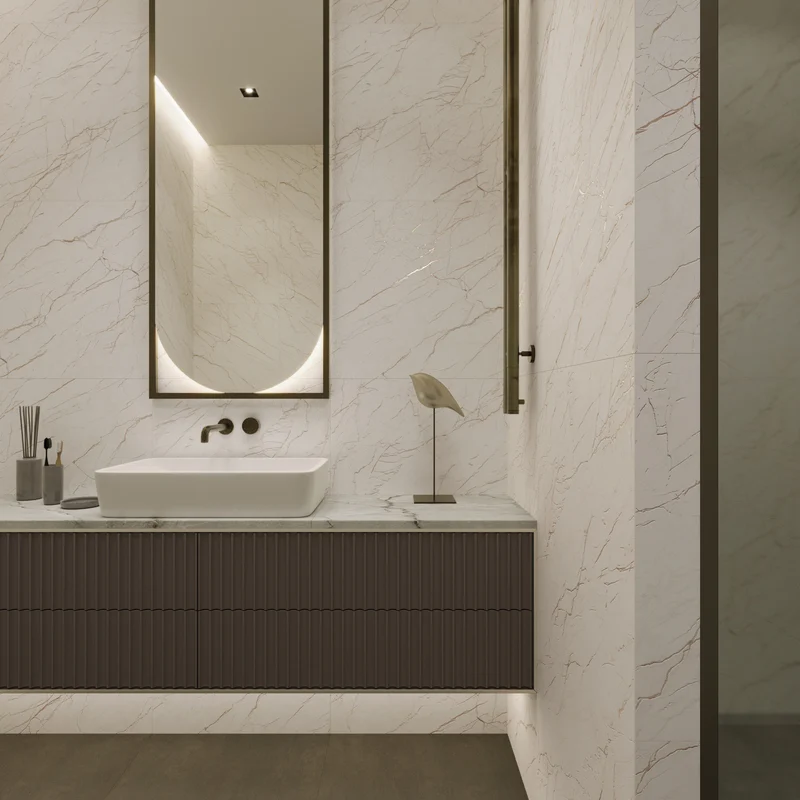 Керамогранит Arcadia Ceramica Ceasar