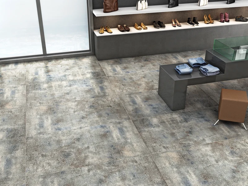 Керамогранит Arcadia Ceramica Cementic