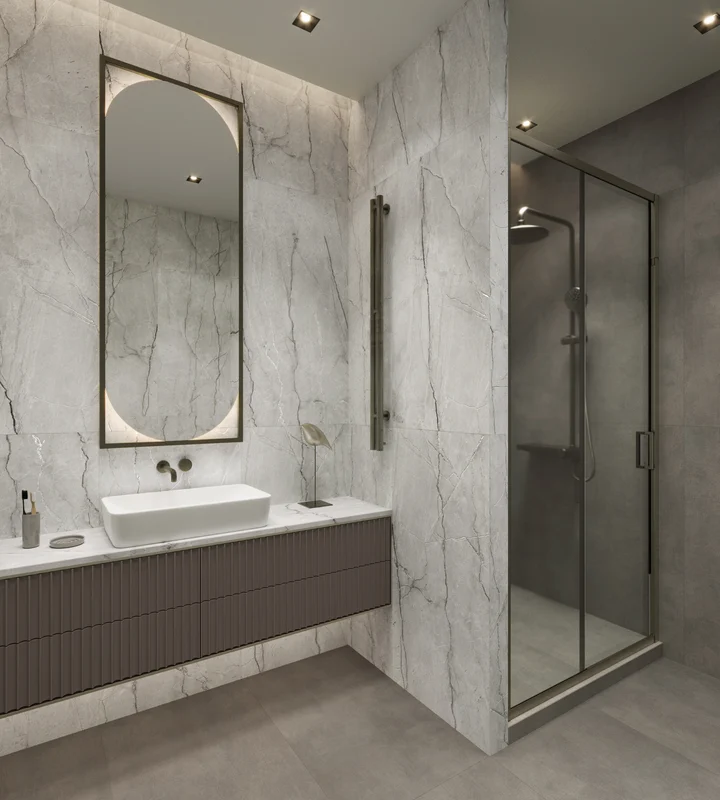 Керамогранит Arcadia Ceramica Condor