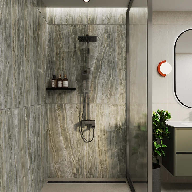Керамогранит Arcadia Ceramica Deros