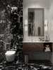Керамогранит Arcadia Ceramica Elegant Nero
