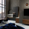 Керамогранит Arcadia Ceramica Eragon