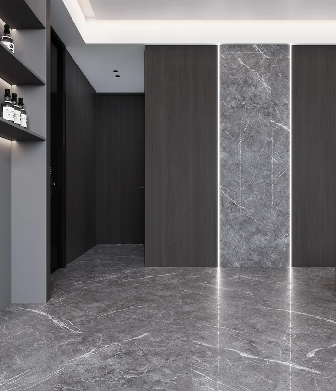 Керамогранит Arcadia Ceramica Esperia