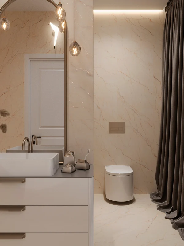Керамогранит Arcadia Ceramica Etna