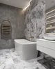 Керамогранит Arcadia Ceramica Invisible Onyx