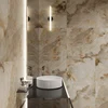 Керамогранит Arcadia Ceramica Invisible Onyx