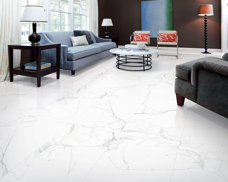 Керамогранит Arcadia Ceramica Luce Statuario