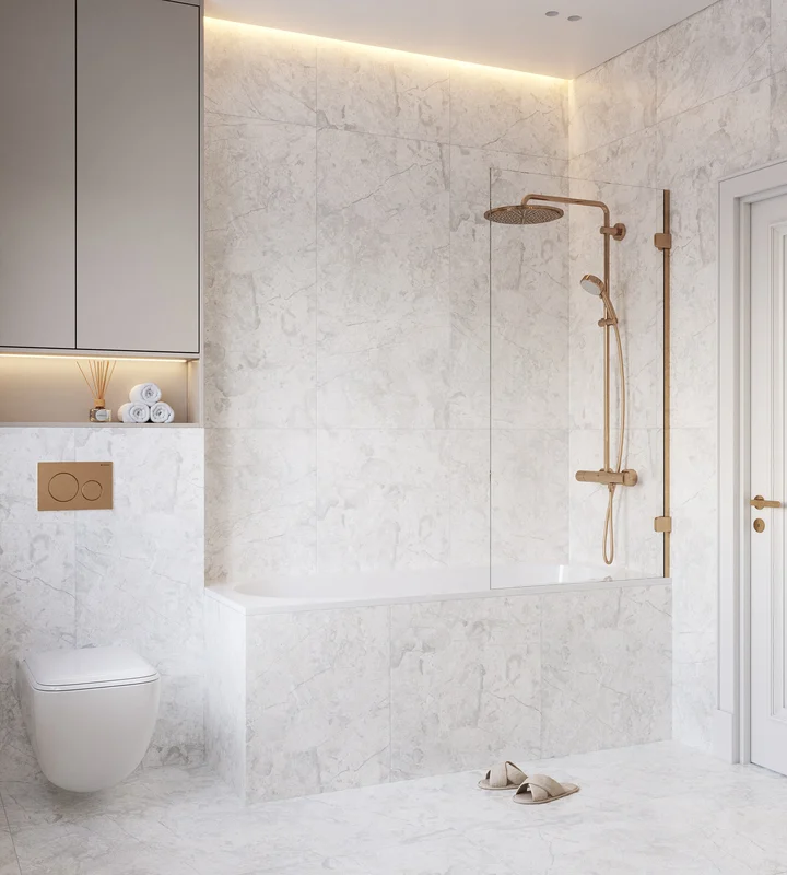 Керамогранит Arcadia Ceramica Marcus