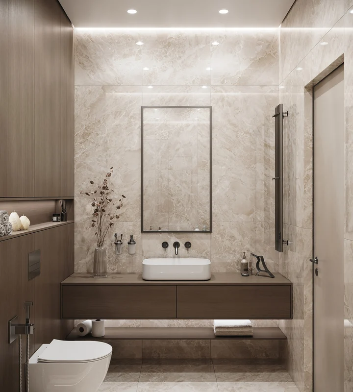 Керамогранит Arcadia Ceramica Modena
