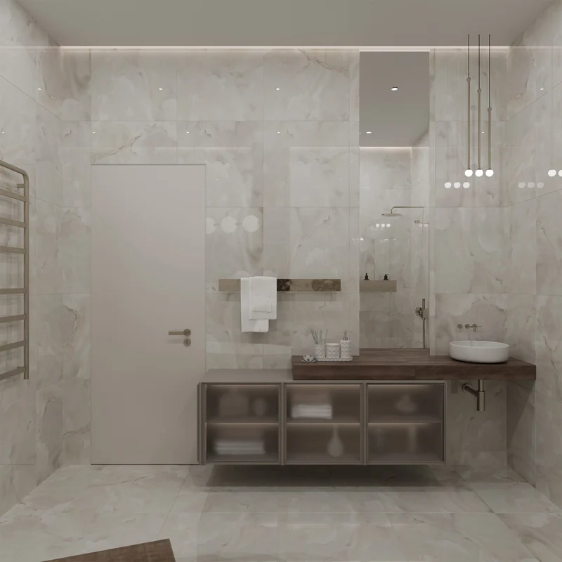 Керамогранит Arcadia Ceramica Onice