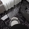 Керамогранит Arcadia Ceramica Onyx Black