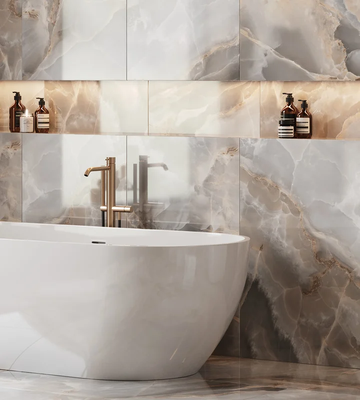 Керамогранит Arcadia Ceramica Onyx Royal