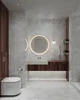 Керамогранит Arcadia Ceramica Onyx White Cloud