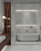 Керамогранит Arcadia Ceramica Onyx White Cloud