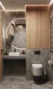 Керамогранит Arcadia Ceramica Pulpis Nero