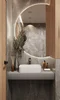 Керамогранит Arcadia Ceramica Pulpis Nero