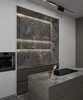 Керамогранит Arcadia Ceramica Pulpis Nero