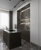 Керамогранит Arcadia Ceramica Pulpis Nero