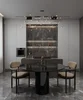 Керамогранит Arcadia Ceramica Pulpis Nero