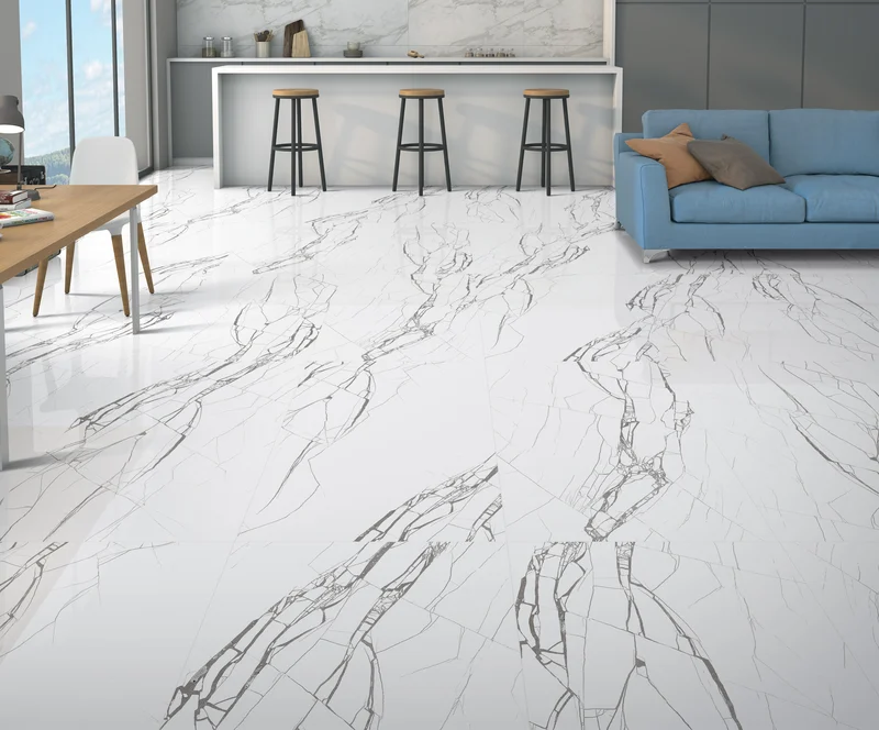 Керамогранит Arcadia Ceramica Rotto Marmo