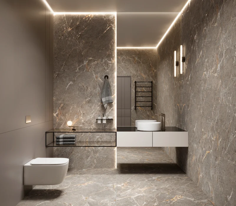 Керамогранит Arcadia Ceramica Royal