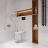 Керамогранит Arcadia Ceramica Statuario Fine