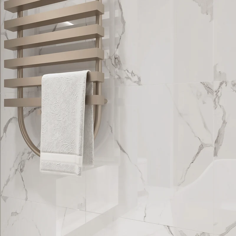 Керамогранит Arcadia Ceramica Statuario Mires