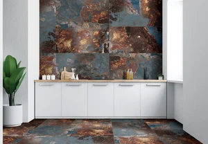Vulcano Azzurro