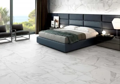 Плитка Argenta Carrara
