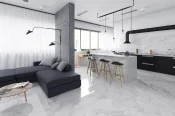 Плитка Argenta Carrara
