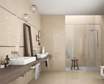 Плитка Argenta Crema Natural