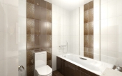 Плитка Argenta Glitter