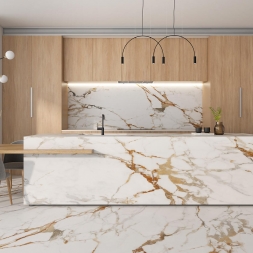 Calacatta Gold