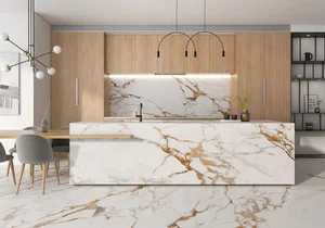 Calacatta Gold