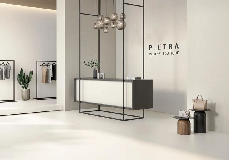 Керамогранит Arklam Pietra