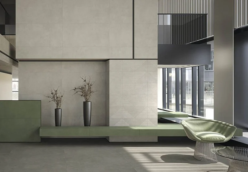 Керамогранит Art & Natura Moderno Stucco