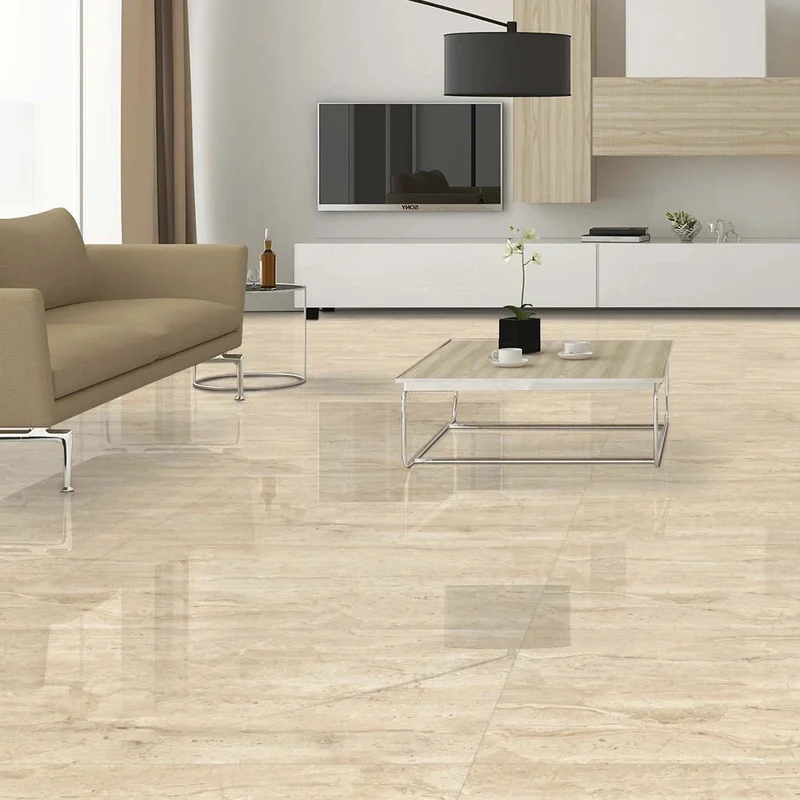 Керамогранит Art & Natura Travertino