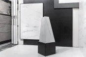 Керамогранит Artcer Calacatta Art Silver
