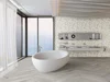 Керамогранит Artcer Calacatta Art Silver