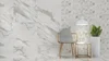 Керамогранит Artcer Calacatta Art Silver